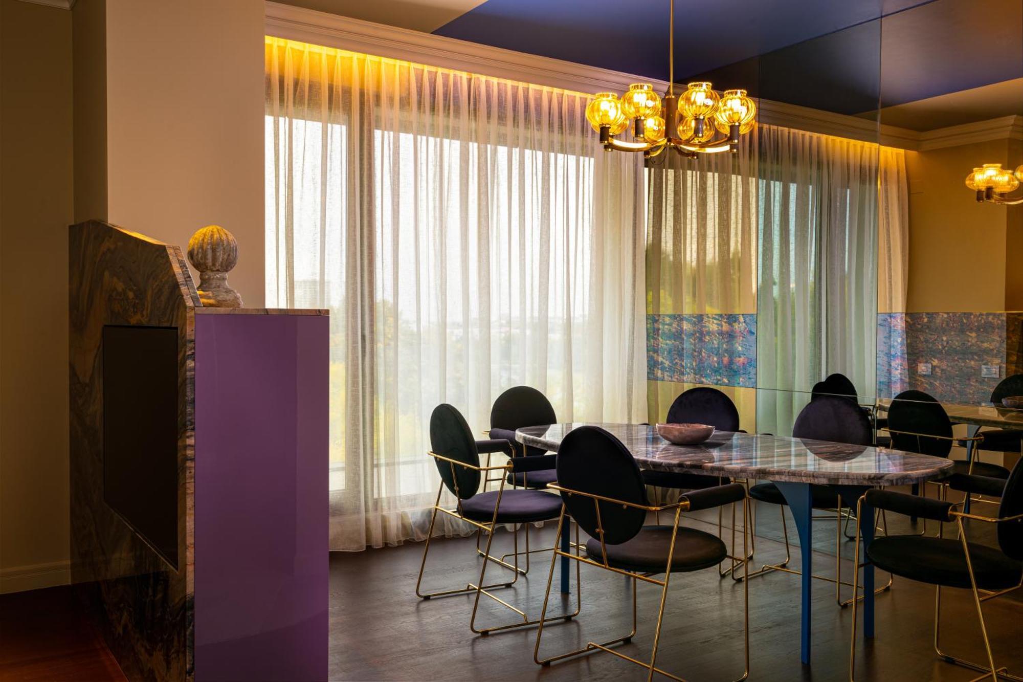 Room12 House Bukares Bagian luar foto