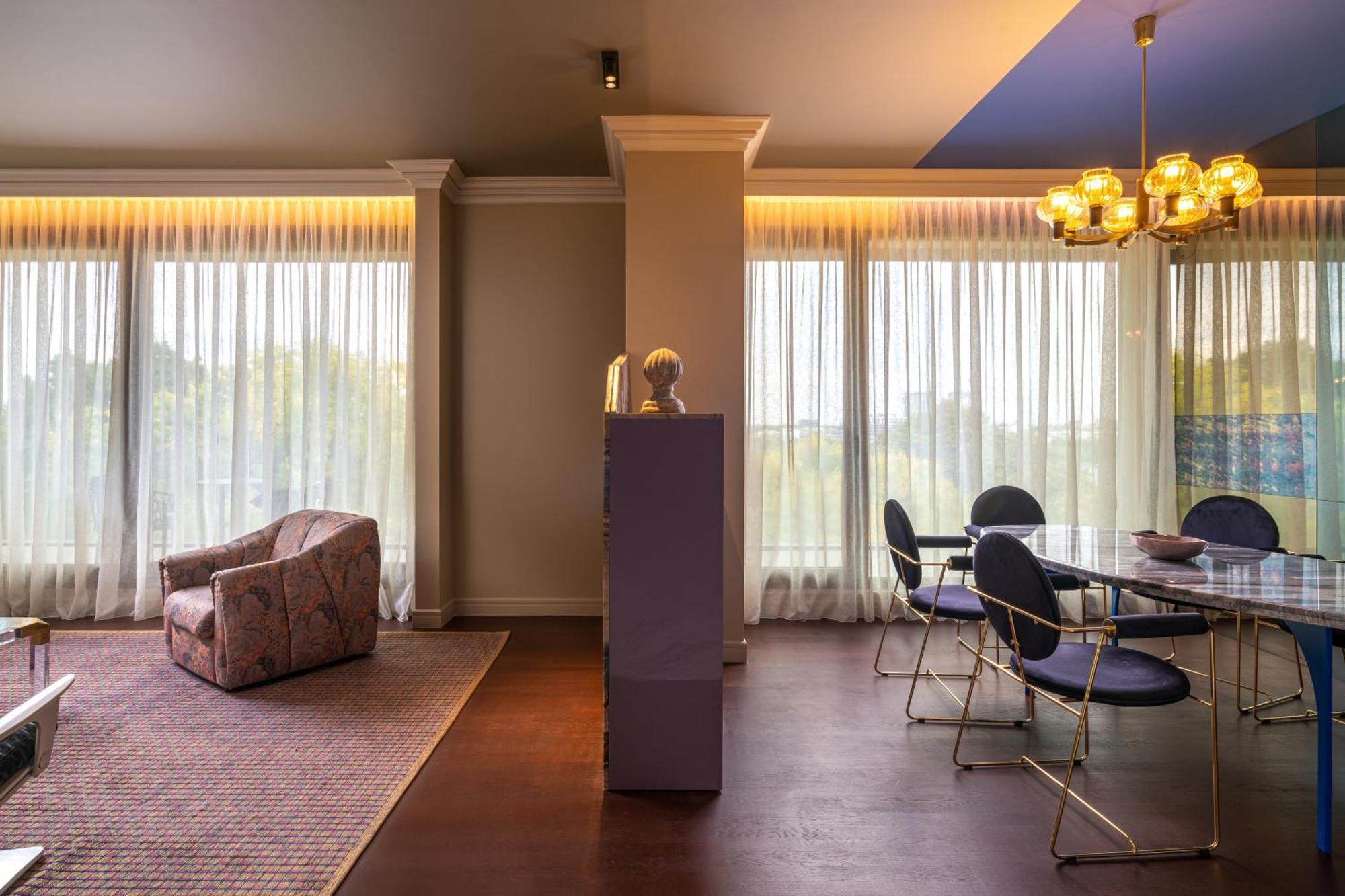 Room12 House Bukares Bagian luar foto