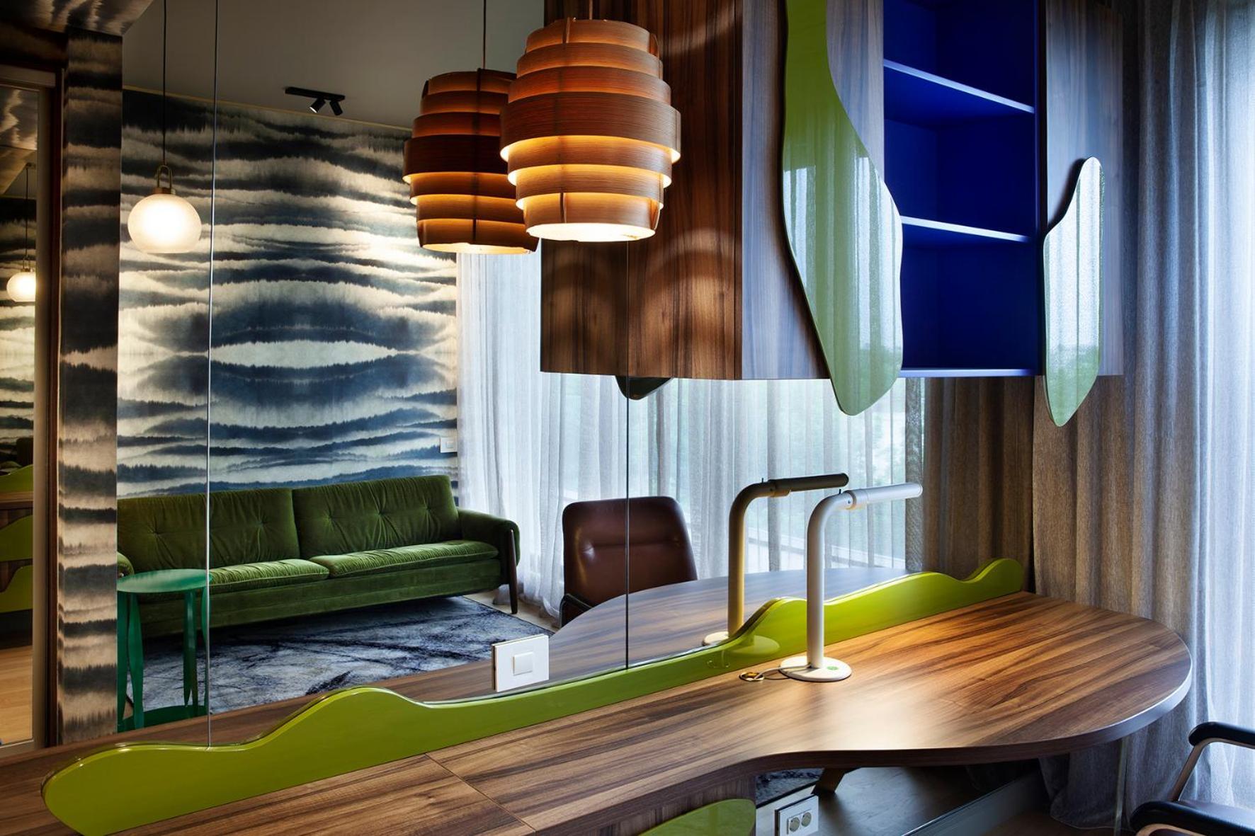 Room12 House Bukares Bagian luar foto