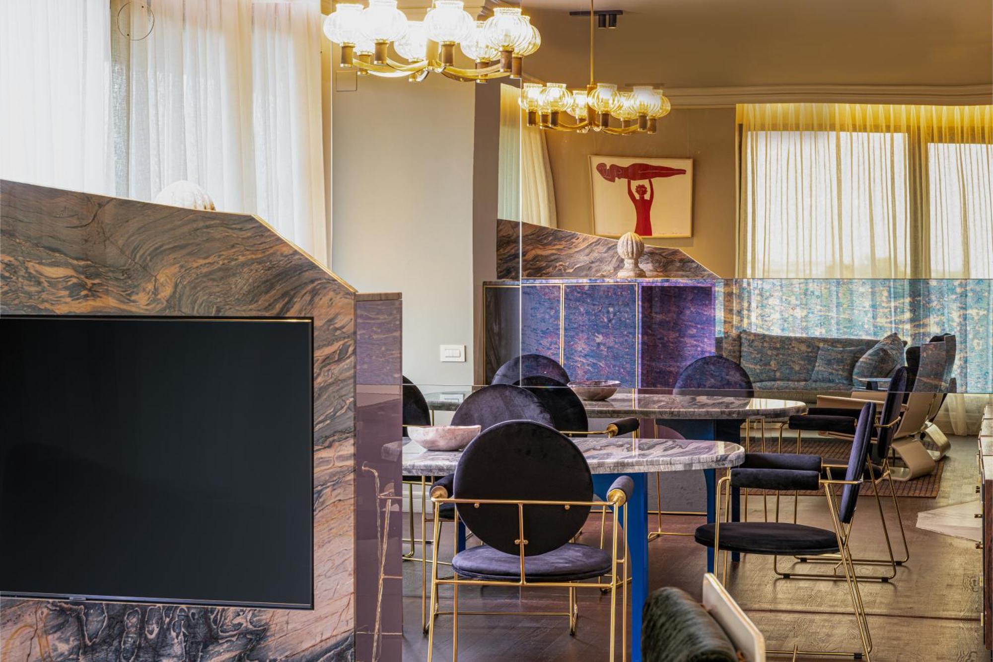 Room12 House Bukares Bagian luar foto