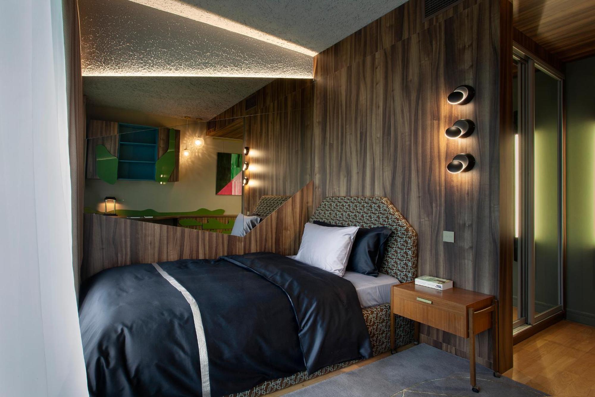 Room12 House Bukares Bagian luar foto