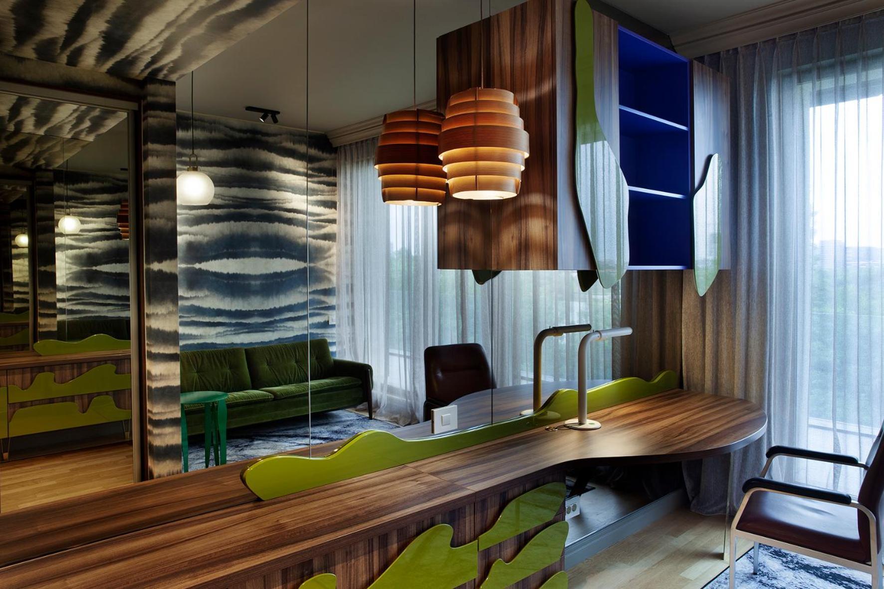 Room12 House Bukares Bagian luar foto