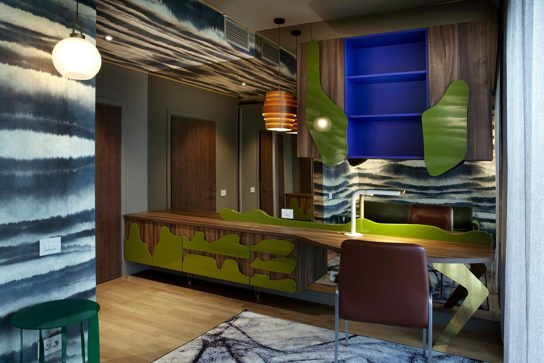 Room12 House Bukares Bagian luar foto