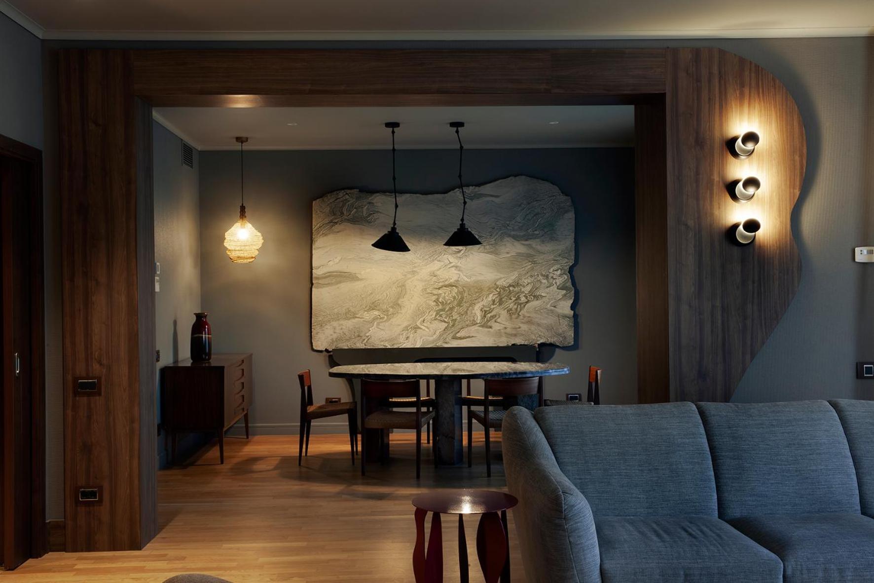 Room12 House Bukares Bagian luar foto