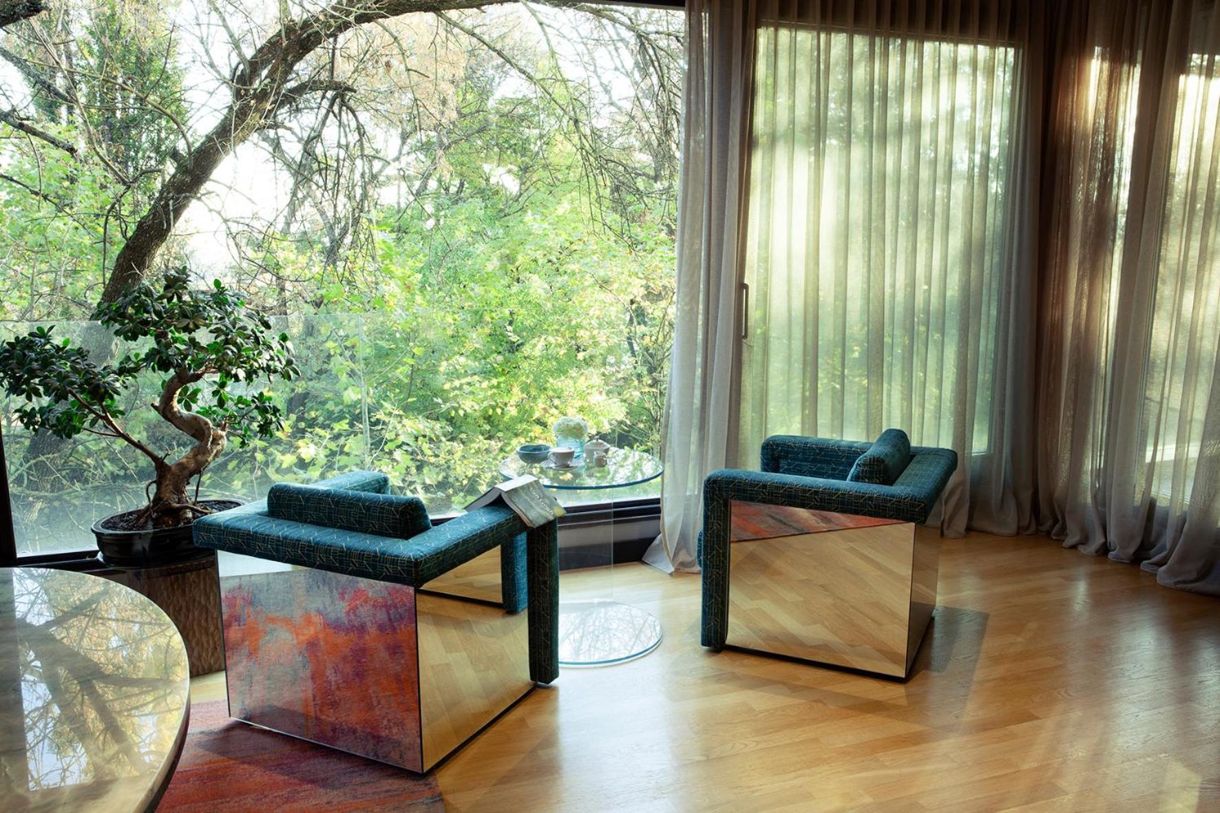 Room12 House Bukares Bagian luar foto