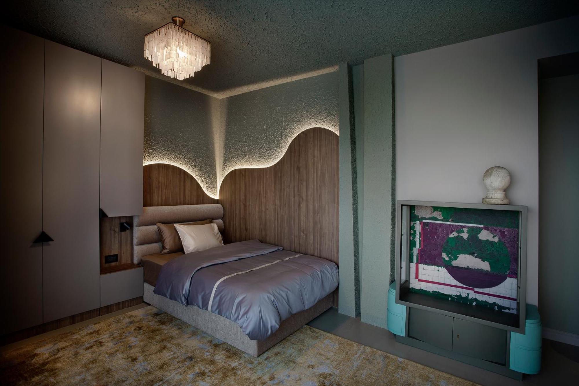 Room12 House Bukares Bagian luar foto