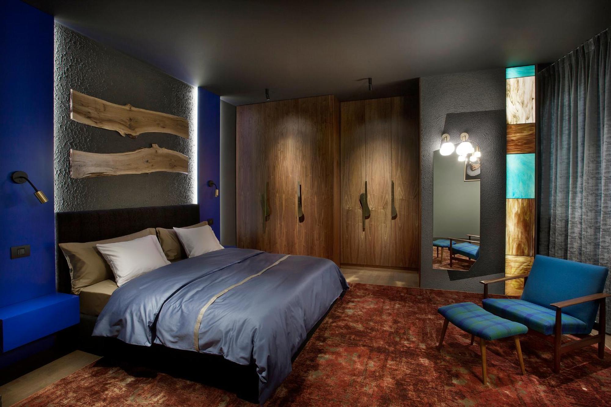 Room12 House Bukares Bagian luar foto