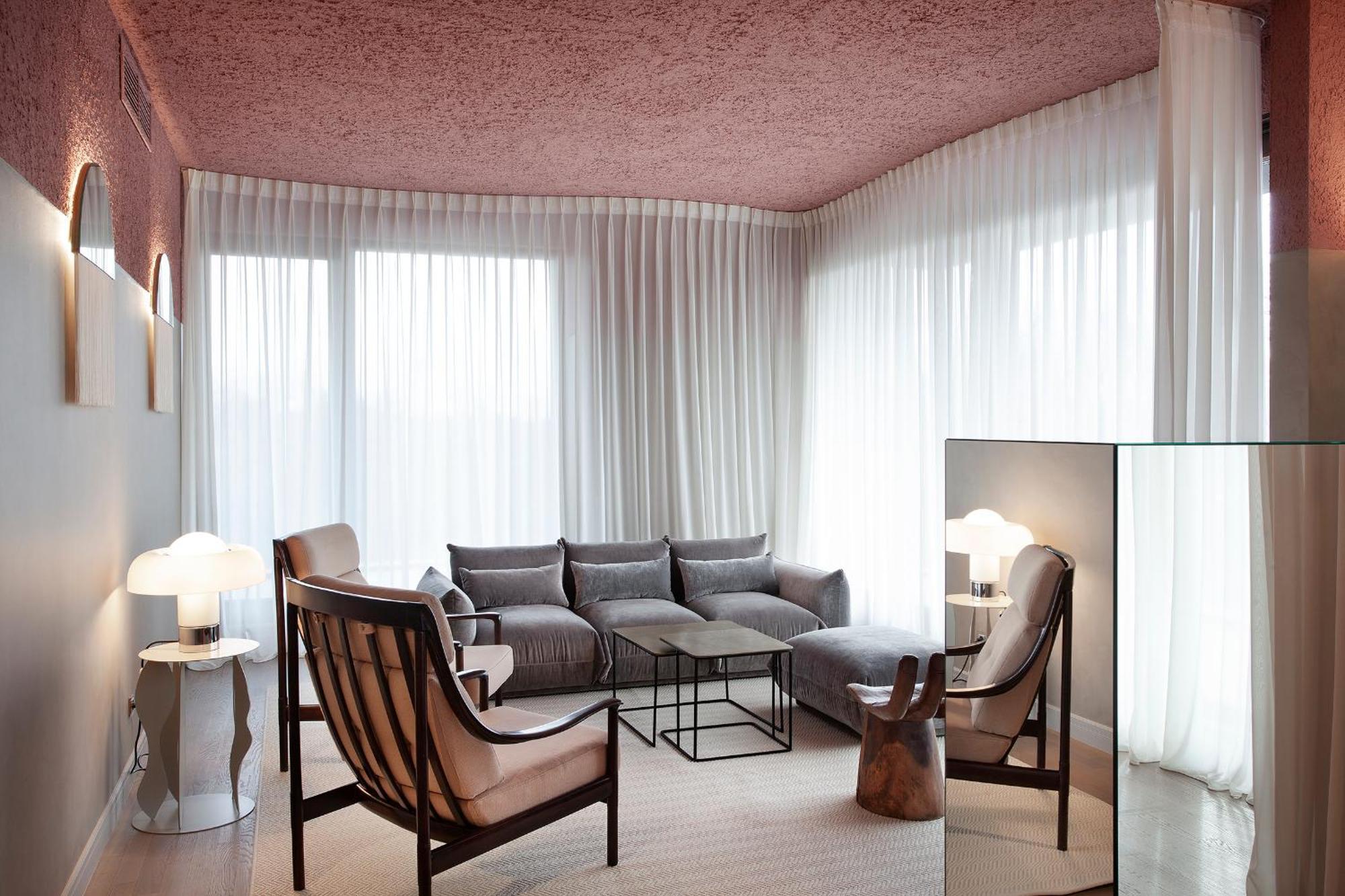 Room12 House Bukares Bagian luar foto