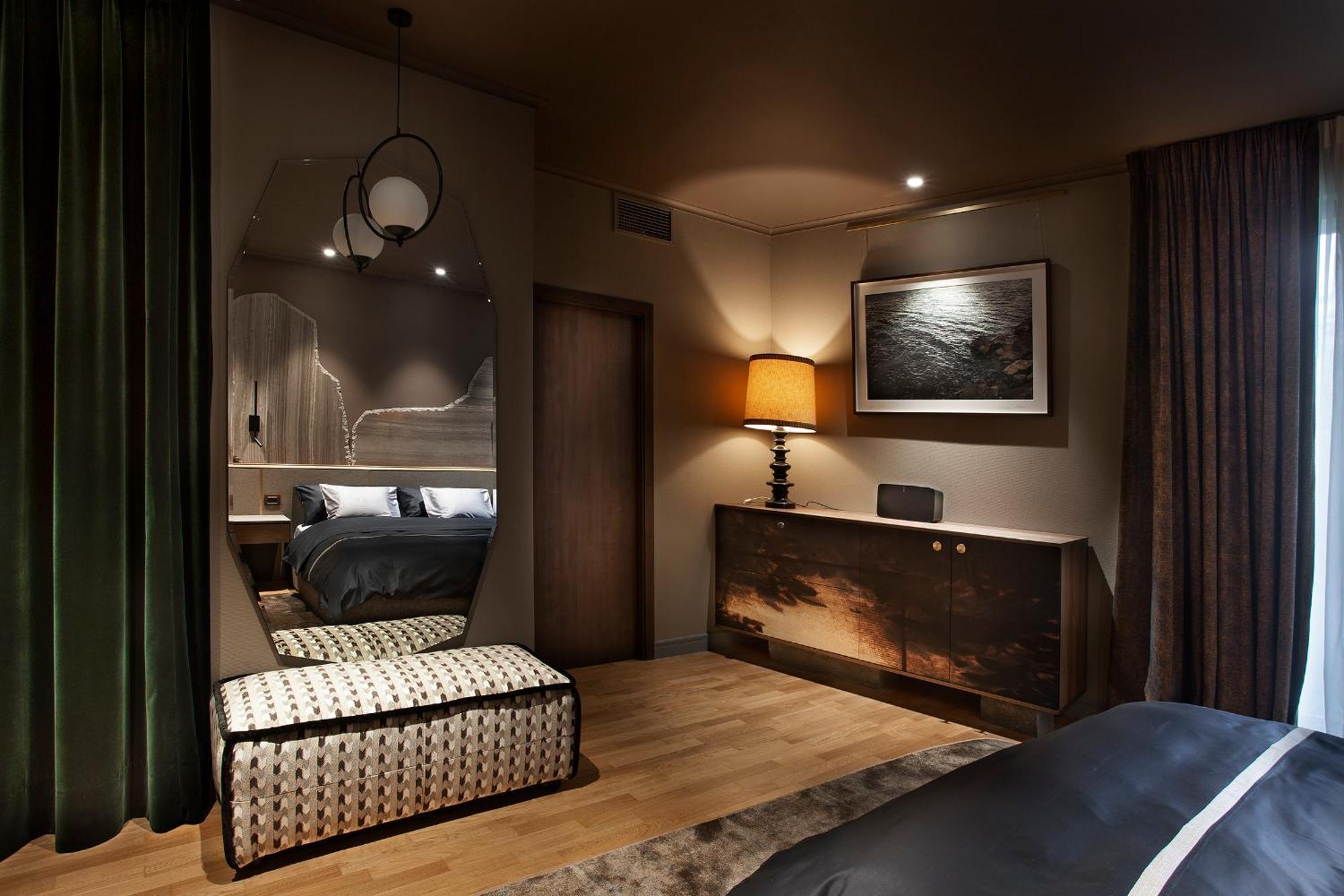 Room12 House Bukares Bagian luar foto