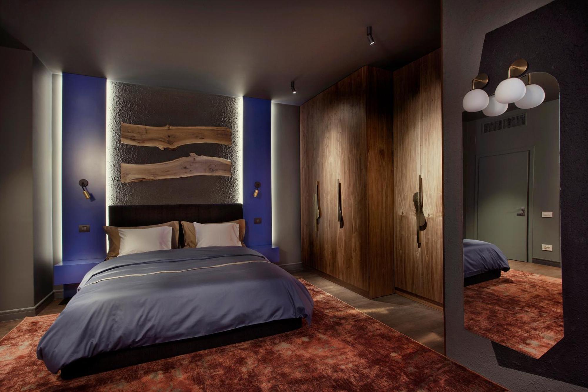 Room12 House Bukares Bagian luar foto