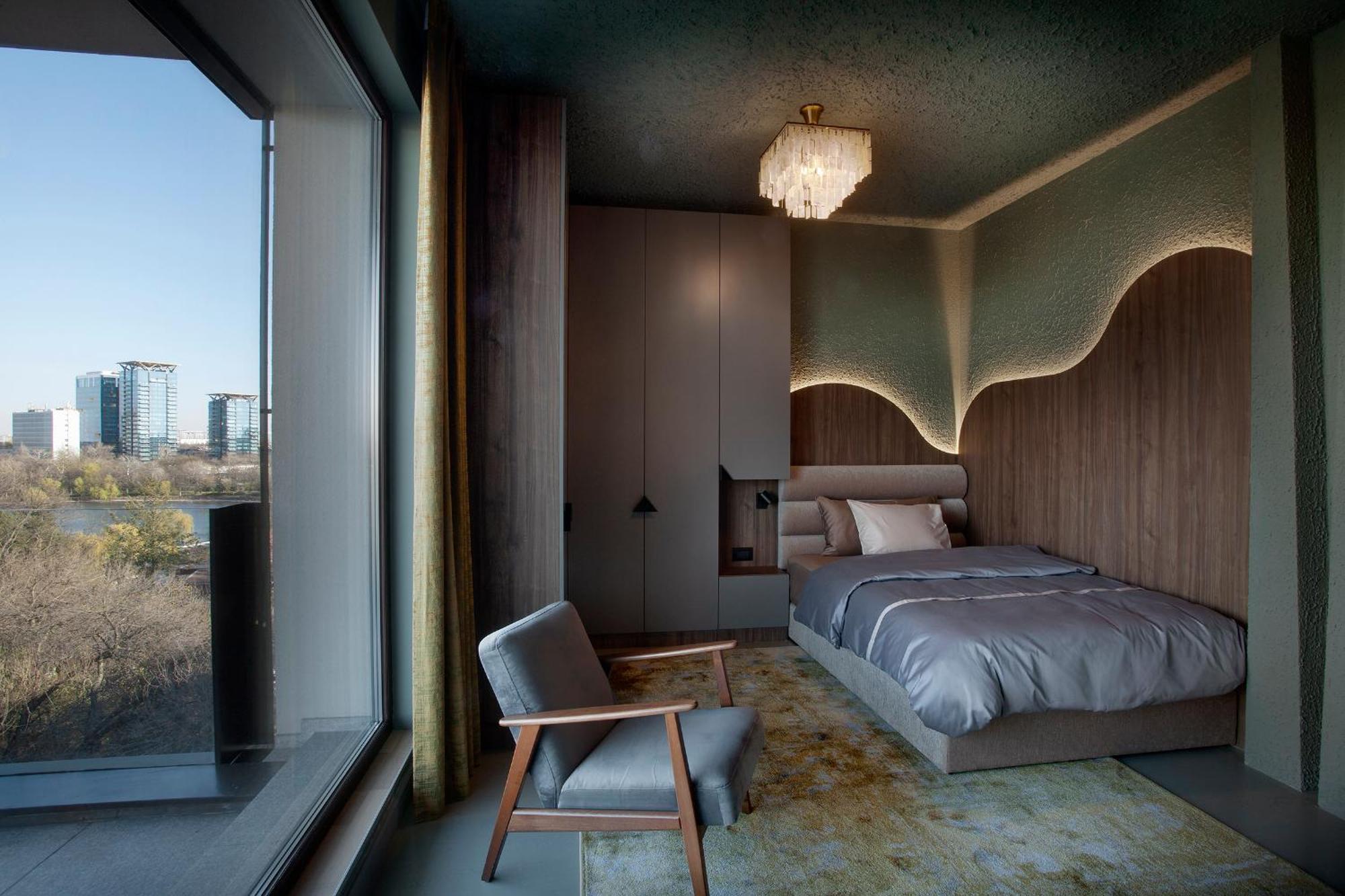 Room12 House Bukares Bagian luar foto