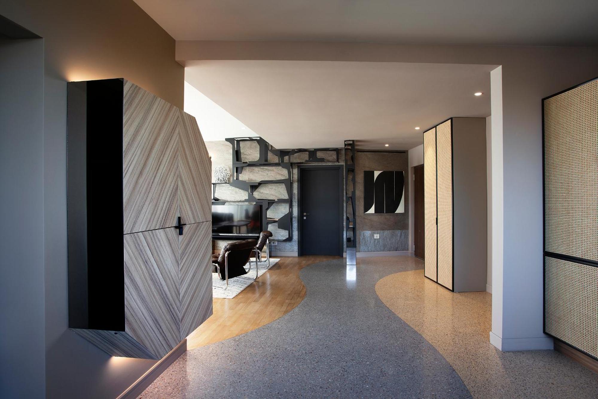 Room12 House Bukares Bagian luar foto