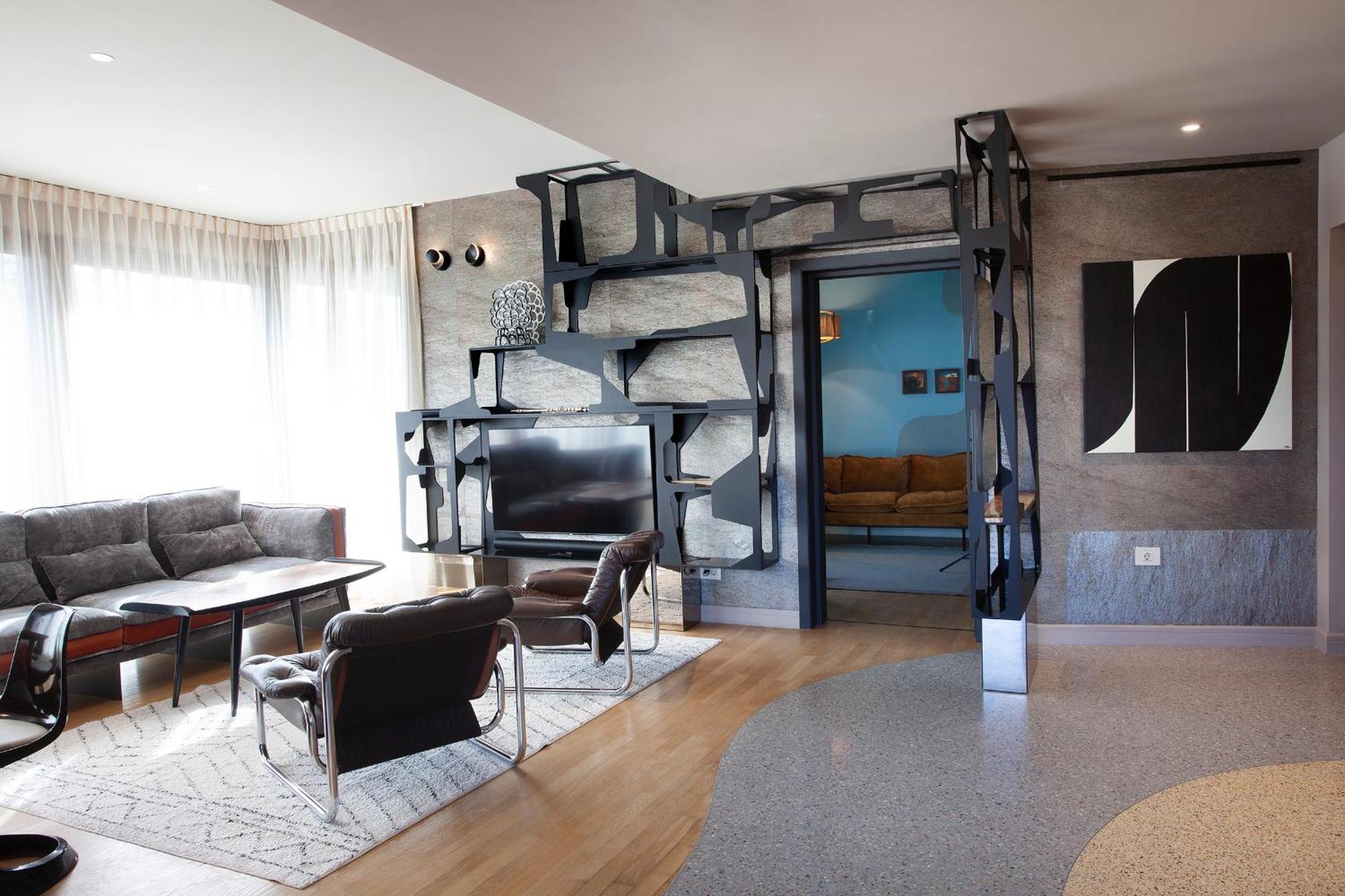 Room12 House Bukares Bagian luar foto